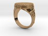 The Egyptian Ring SMK Contest 3d printed 