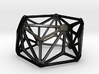 Catalan Bracelet - Triakis Icosahedron 3d printed 