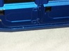 DeAgostini Hummer H1 Rear fender spreader right 3d printed 