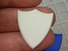 Blue Peter style Badge 3d printed 