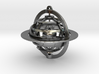 Celestial Globe 3d printed 