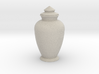 URNS-3 2013 2mm Combined 3d printed 