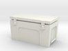 1/10 Scale Accessory Yeti Style Cooler 3d printed 