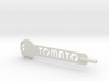 Tomato Plant Stake 3d printed 