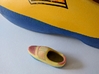 Just a Wooden Shoe 3d printed Size does not matter