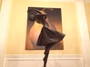 Ballet Dancer 3d printed 