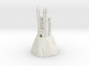 Medieval Rook 3d printed This is a render not a picture
