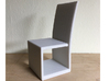Chair No. 17 3d printed 