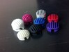 TriggerStix - Badger Airbrush - Small 3d printed Many colors