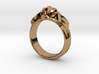 Designer Ring #2 3d printed 