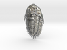 Trilobite Pendant 3d printed 