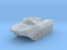 1/144 Russian BMD-2 Armoured Fighting Vehicle 3d printed 1/144 Russian BMD-2 Armoured Fighting Vehicle