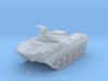 1/144 Russian BMD-1 Armoured Fighting Vehicle 3d printed 1/144 Russian BMD-1 Armoured Fighting Vehicle