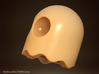 Ghost Skull 3d printed 