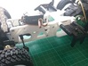 Tamiya M04 - M04S (210mm Wheelbase) chassis -  R 3d printed Example of an assembled chassis (Not Included)
