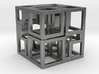 Perfect Cubed Cube Frame 41-20-1 3d printed 