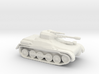  LTIAS Light Tank Infantry Assault Support  3d printed 