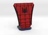 Spiderman Hero Stand 3d printed 