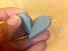 Illusionist Heart Pendant 3d printed Started to open...