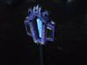 SP206 Stone Portal Light Carrier 3d printed Painted model