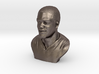 Kevin Durant Smiling 3d printed 