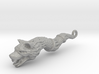 Dacic Wolf - Keychain 3d printed 