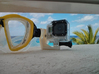 Scuba Mount for GoPro (all Models) 3d printed 