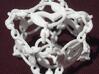 Chained Die (D6) 3d printed Chained Die (D6) WSF