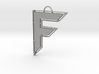 Freeman Futuristics Keychain 3d printed 