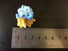 Ribosome Magnet 3d printed 