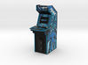 Arcade Machine 3d printed 