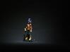Fantasy Figures 01 - Ranger 3d printed Acrylate painted