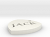 jack ketting 3d printed 