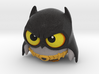 Bat Owl 3d printed 
