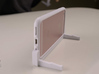 iPhone 7 Landscape Stand for Desk & Car 3d printed 