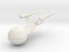 Hermes Class Scout 3d printed 