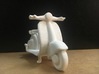 Scooter- Model 3d printed 