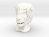 Lion SMALL 3d printed 