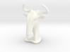 Wildebeest SMALL 3d printed 
