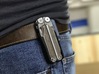 Holster for the Leatherman Wave, Closed Loop 3d printed The Ultimate Leatherman Wave Holster