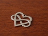 EverHeart necklace 3d printed 