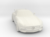 Mercedes AMG 3d printed 