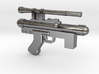 Star Wars Blaster Pistol SE-14C 1:6 Scale  3d printed 