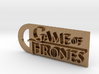Game Of Thrones Keychain 3d printed 