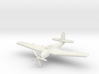 Fairey Spearfish 1/285 6mm 3d printed 