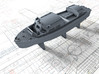 1/200 Royal Navy 35ft Fast Motor Boat 3d printed 1/200 Royal Navy 35ft Fast Motor Boat