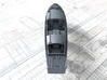1/200 Royal Navy 35ft Fast Motor Boat 3d printed 3d render showing product detail