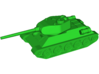 T-34-85 Medium Tank 3d printed 