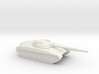 T-64 (Obyekt 432) Medium Tank 3d printed 