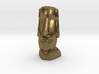 Moai-Standard version 3d printed 